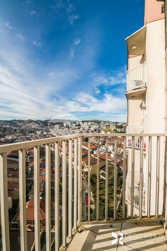 Imagem 3 de 15 de Apartamento - Nova Petropolis - Ref: 2241 - V-2241