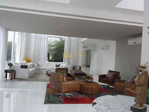 Imagem 7 de 15 de Casa Em Condomínio-à Venda-itanhangá-rio De Janeiro - Ebcn50080
