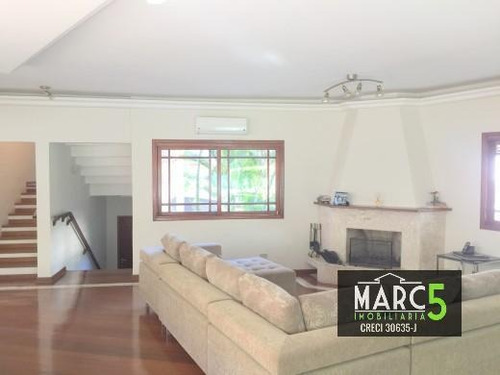 Imagem 4 de 20 de Casa Em Condominio - Aruja 5 - 1470