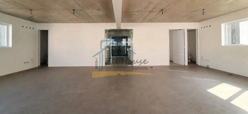 Imagem 2 de 5 de Eli House Imóveis - 26326-j | Sala Comercial 80 M² - Vila Assunção, Santo André - Sa00138 - 70450638