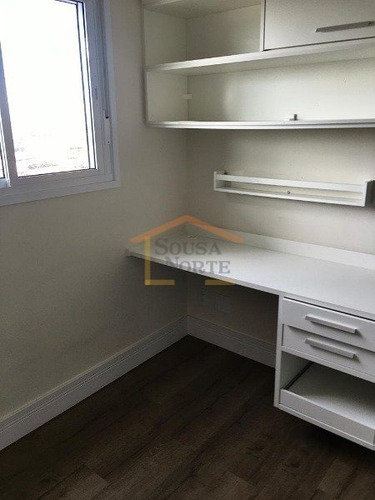 Imagem 15 de 15 de Apartamento, Venda, Vila Gumercindo, Sao Paulo - 29281 - V-29281