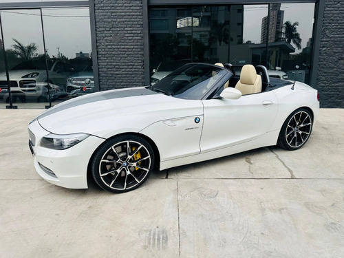 BMW Z4 3.0 Sdrive 35i 2p