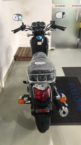 Sem Entrada Chopper Road 150 2025 0km Intruder