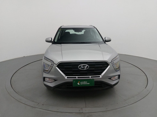 Hyundai Creta 1.0 TGDI FLEX COMFORT AUTOMÁTICO