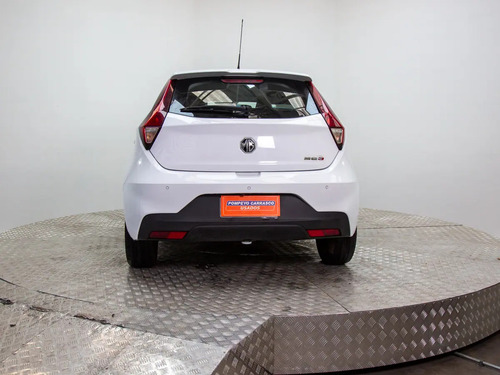 MG MG3 1.5 COM MT 3