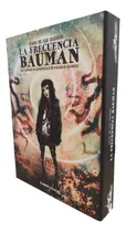Comprar La Frecuencia Bauman - Libro Juego De Rol Esp The Hill Press