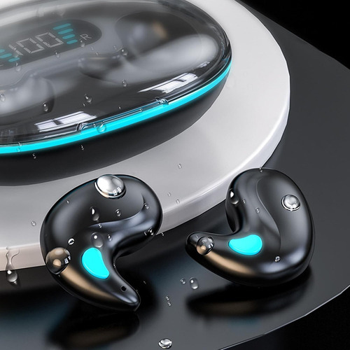 Audífonos Dormir In-ear Inalámbricos Bluetooth X55 Auricular