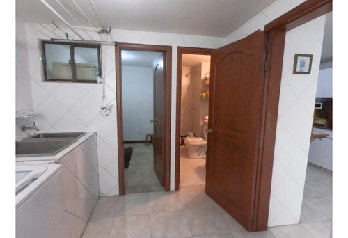 Venta Penthouse Duplex En Pasadena Bogota