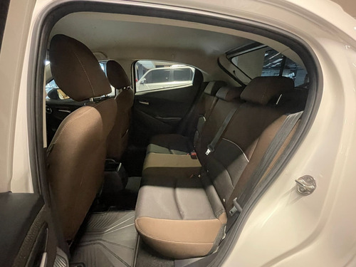 Mazda 2 Touring