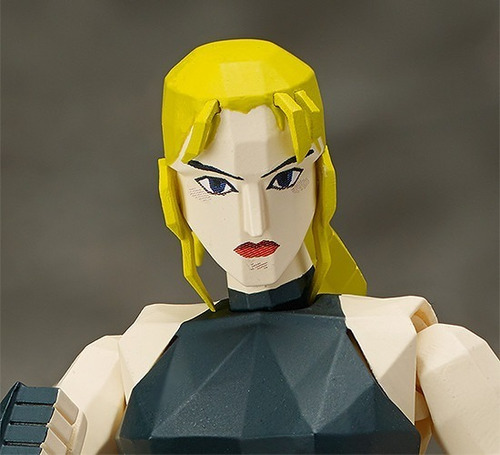 Figma Sarah Bryant Sega Virtua Fighter Max Factory Japon