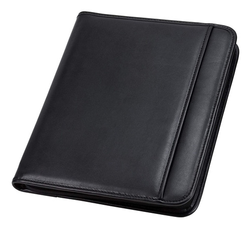 Samsill Professional Padfolio - Carpeta De Currículum Vítae