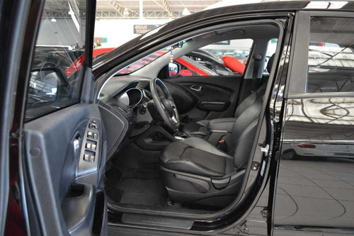 Hyundai Ix35 B