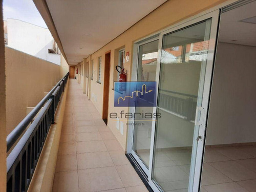 Imagem 7 de 23 de Studio Com 1 Dormitório À Venda, 33 M² Por R$ 200.000,00 - Vila Marieta - São Paulo/sp - St0496