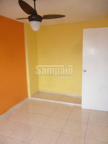 Imagem 6 de 14 de Apartamento - Ref: S1ap4114