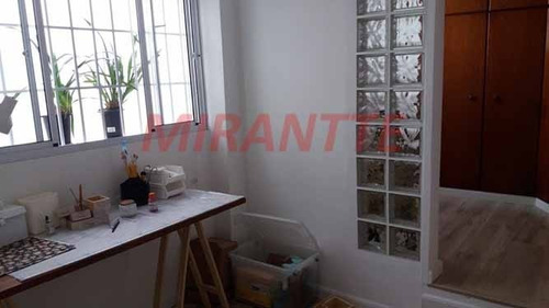 Imagem 7 de 16 de Casa Terrea Em Jardim São Paulo - São Paulo, Sp - 302320