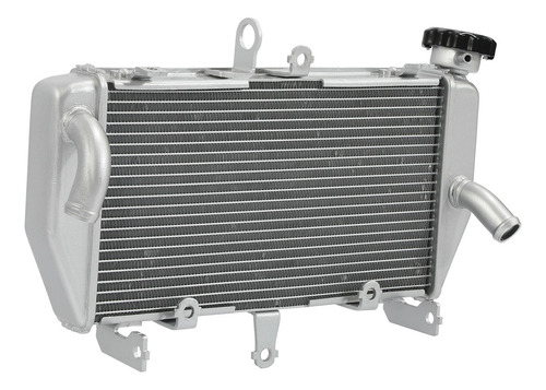 Radiador Para Yamaha Mt03 Mt-03 2016 17 18 19 21 22 2023