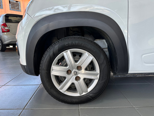 Renault Kwid ZEN 1.0 FLEX 12V 5P MEC.