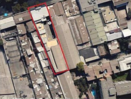 Imagen 2 de 4 de Oficina En Venta En Santiago