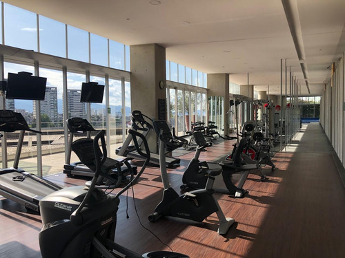 Imagen 11 de 14 de Departamento En Venta En Residencial Sens Con Terraza