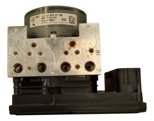 Modulo Abs M274 Mercedes Clase C #a 253 431 01 00 (Usado)