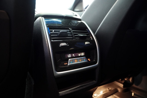 BMW X6 4.4 V8 M50I