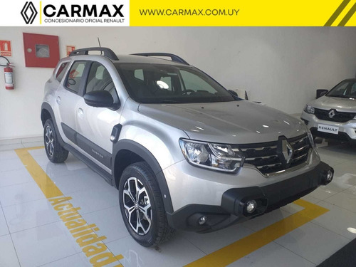 Renault Duster Intense Outsider