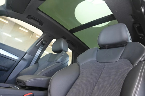 Audi Q5 2.0 Mhev 45 Tfsi S Line Plus S Tronic Quattro