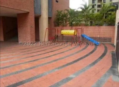 Imagen 4 de 5 de Apartamento En Alquiler 10/05 Mv Mls #22-16063 04142155814