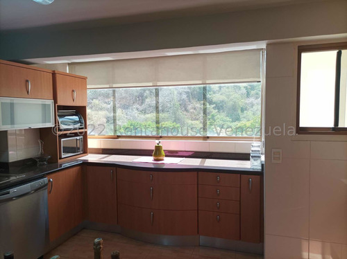 Imagen 15 de 27 de Apartamento En Alquiler Colinas De Los Ruices