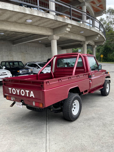 Toyota Pick-up