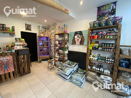 Imagen 2 de 15 de Local Comercial Con Renta - Potosi Y Salguero