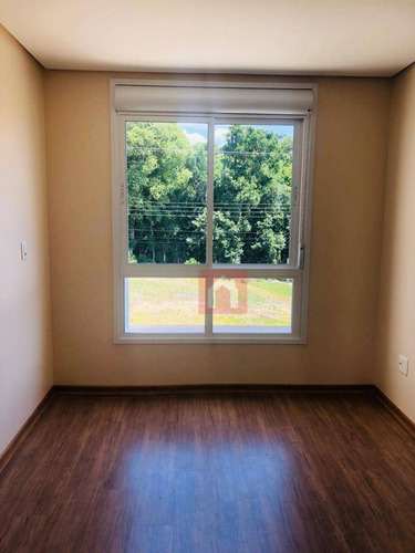 Sobrado Com 3 Dormitórios À Venda, 90 M² Por R$ 350.000,00 - Nossa Senhora Da Saúde - Caxias Do Sul/rs - So0121