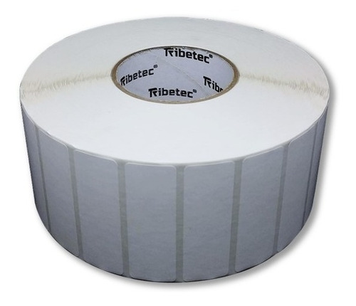 Imagen 4 de 7 de Etiqueta 3x1 (76x25 Mm) Transferencia / Rollo 6000 Pza / C3