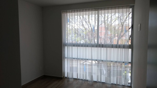 Departamento 68m2 De 2 Recamaras 2 Cajones En Asturias