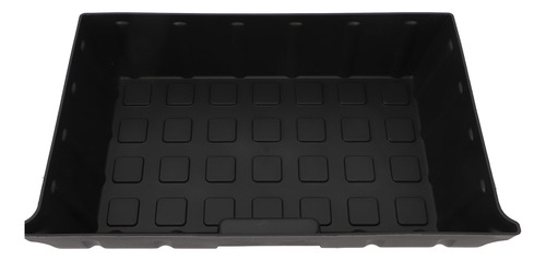 Organizador Para Debajo Del Asiento, Abs, Gran Capacidad, Oc