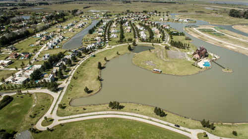 Imagen 12 de 21 de Oportunidad! Lote De 764 M2 Al Agua