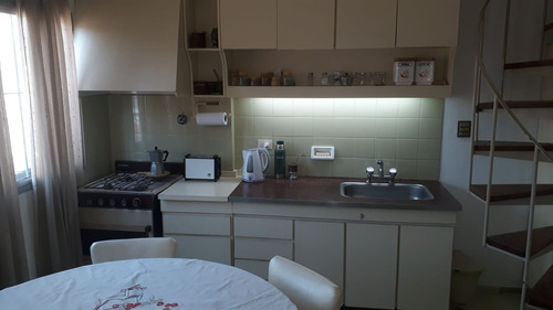 Ph 2 Ambientes 1º Piso Al Frente.
