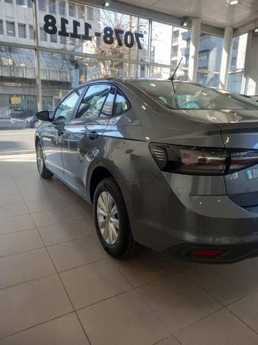 Volkswagen Virtus 1.6 Msi Trendline