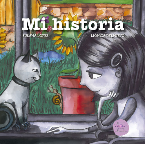 Mi Historia, De López Fernández, Susana. Excellence Editorial, Tapa Blanda En Español