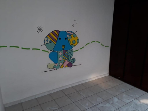 Alugue Sem Fiador, Sem Depósito - Consulte Nossos Corretores - Sobrado Para Alugar, 196 M² Por R$ 4.500/mês - Tatuapé - São Paulo/sp - So6496