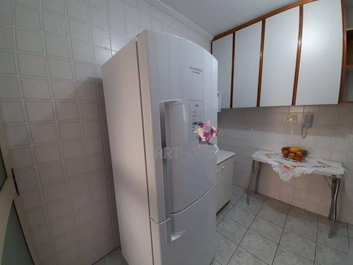 Imagem 10 de 30 de Apartamento Com 3 Dormitórios À Venda, 69 M² Por R$ 325.000,00 - Vila Antonieta - São Bernardo Do Campo/sp - Ap1532