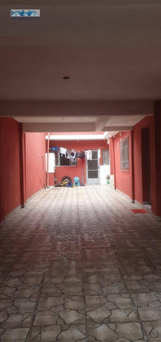 Imagem 5 de 24 de Casa À Venda - Ca0112