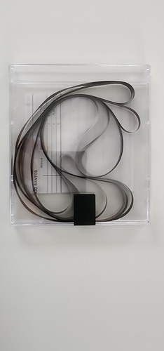 Roland Space Echo Re 201, 101, 150, 301 Tape Loop 4 Metros