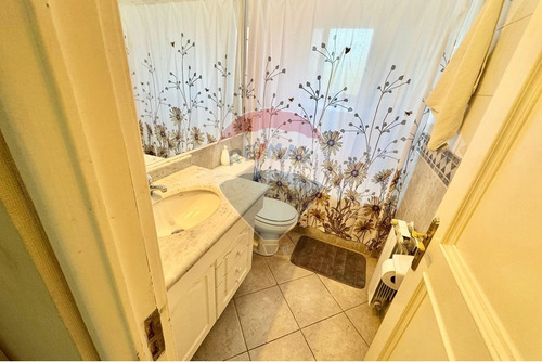 En Venta Departamento En El Centro De Pucón