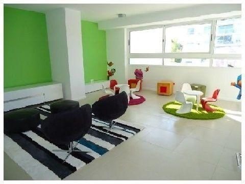 Apartamento En Alquiler Por Temporada De 1 Dormitorio En Roosevelt