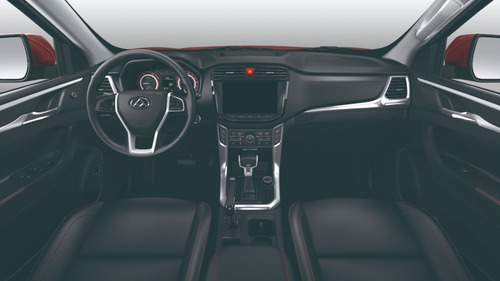Imagen 8 de 15 de Maxus T60 Elite Mt 4x4 Diesel 2.8