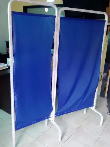Paraban De 2 Cuerpos