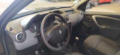 Renault Duster 1.6 4x2 Confort Plus Abs 110cv Alu