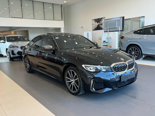 BMW Serie 3 M340i XDRIVE 387 CV Linea Nueva