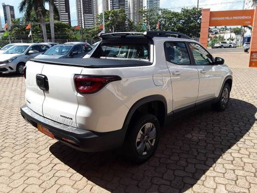 Fiat Toro 1.8 16v Evo Flex Freedom At6